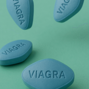 Branded Sildenafil® (Viagra) Online