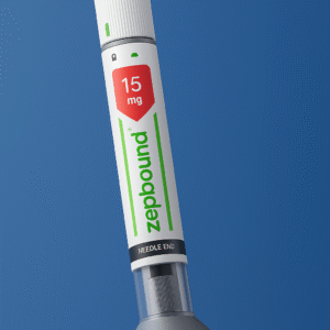 Zepbound Injections