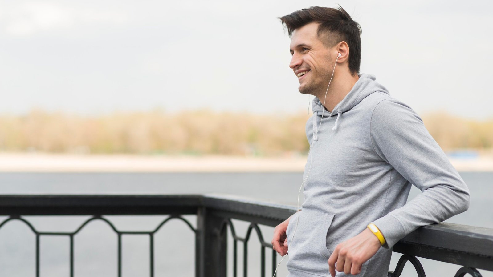 A Comprehensive Guide to Men’s Health: Priorities for a Vibrant Life